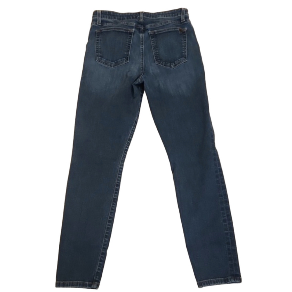 Womens Joes Jeans high rise skinny ankle stretch jeans size 29. - Picture 6 of 11